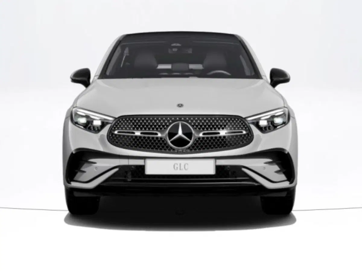 Mercedes-Benz GLC nuova a Verona (3)