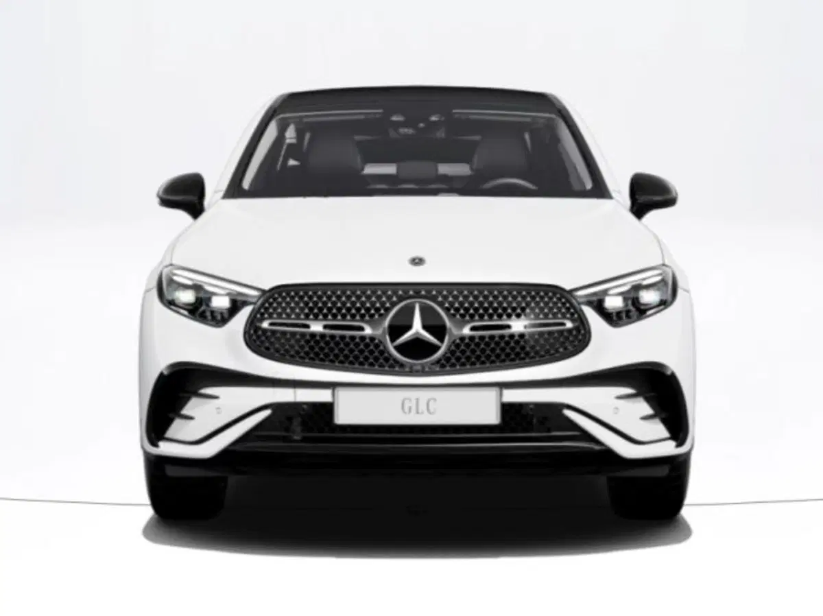Mercedes-Benz GLC nuova a Verona (3)