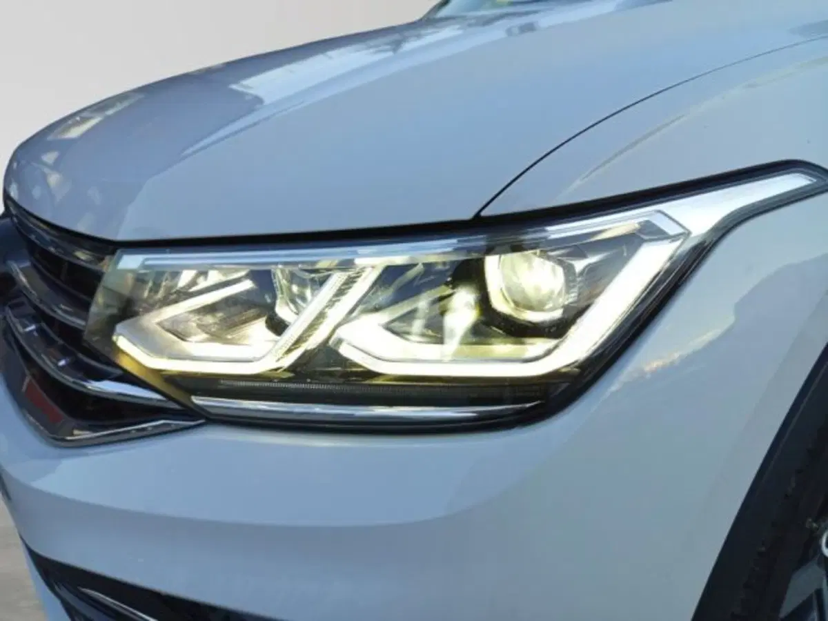 Volkswagen Tiguan usata a Frosinone (13)