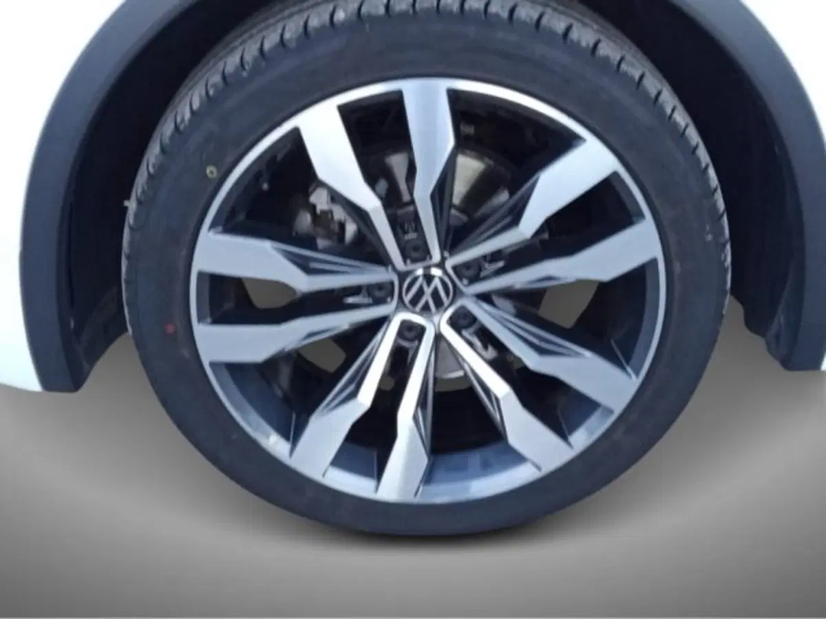 Volkswagen Tiguan usata a Frosinone (14)