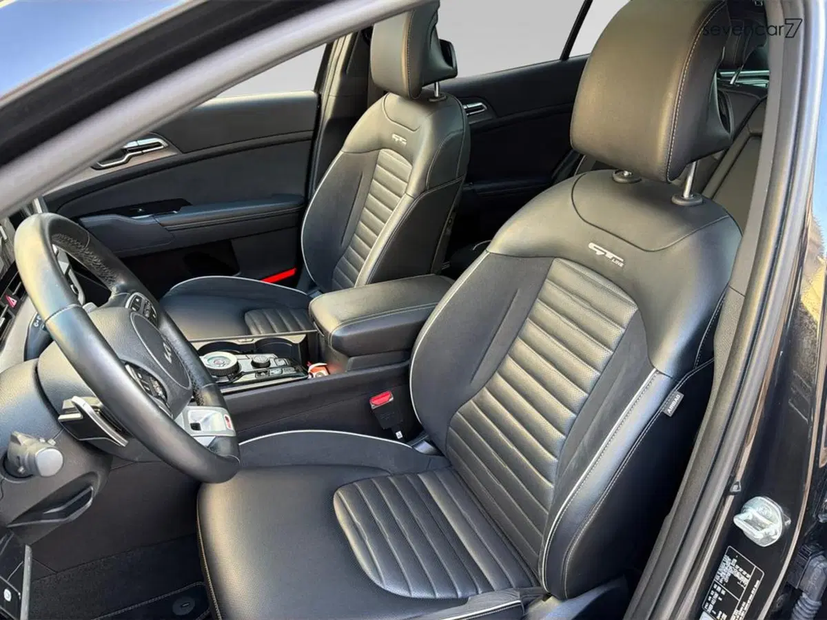 Kia Sportage usata a Verona (15)