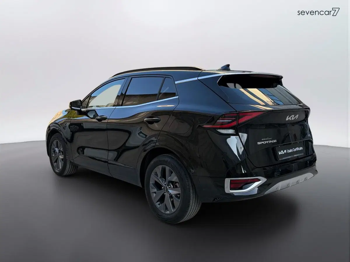 Kia Sportage usata a Verona (7)