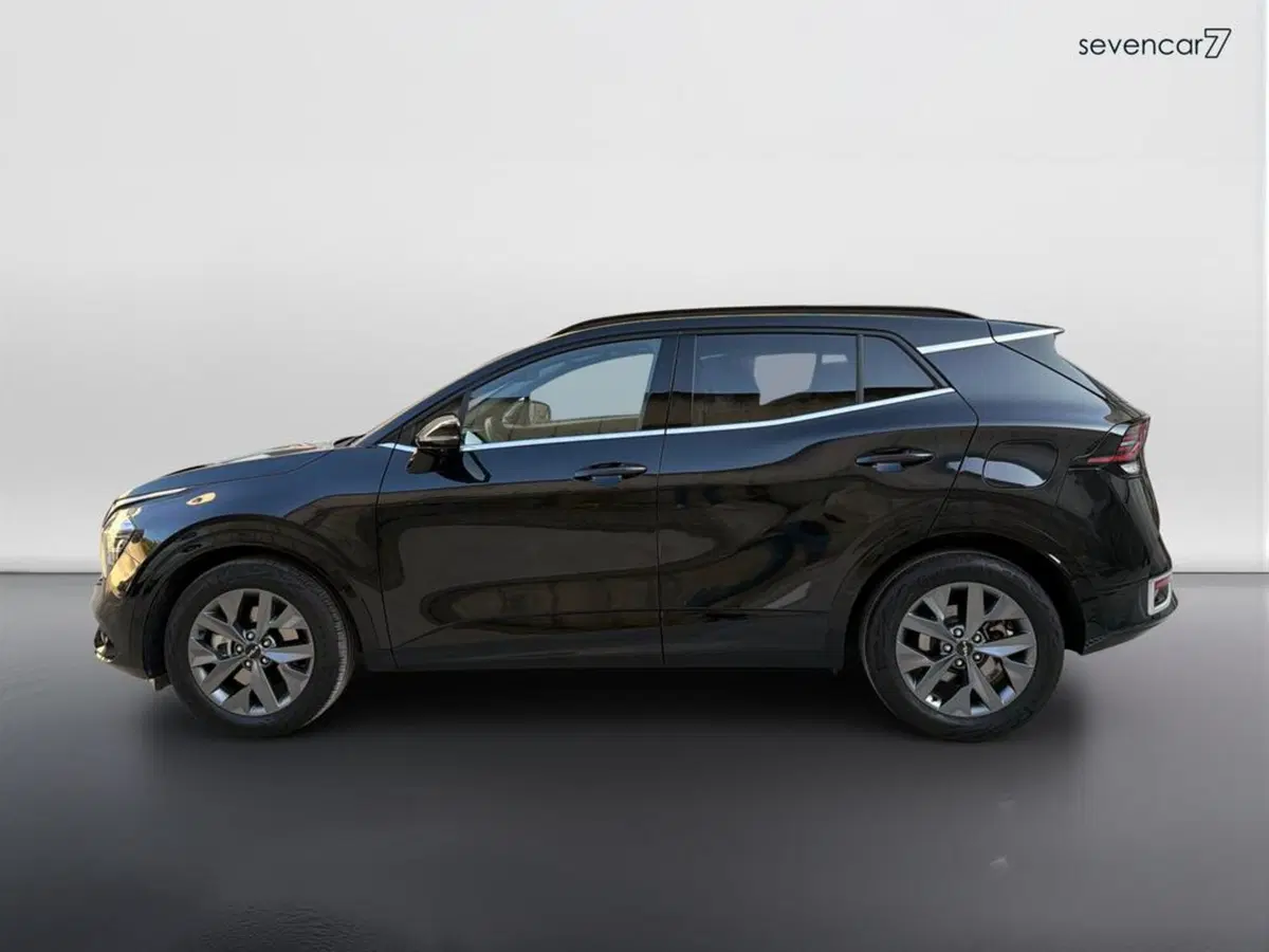 Kia Sportage usata a Verona (8)