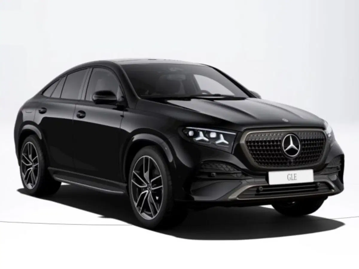 Mercedes-Benz GLE SUV nuova a Verona