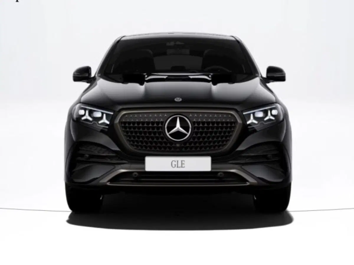 Mercedes-Benz GLE SUV nuova a Verona (3)