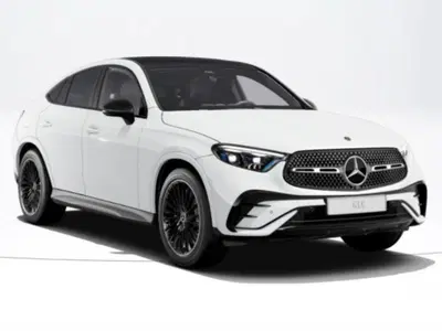 Mercedes-Benz GLC 220 d 4Matic Mild Hybrid AMG Premium Plus nuova a Verona