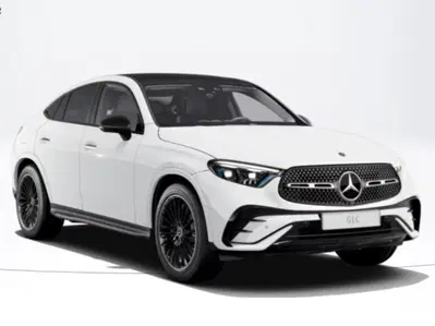 Mercedes-Benz GLC 220 d 4Matic Mild Hybrid AMG Premium Plus nuova a Verona