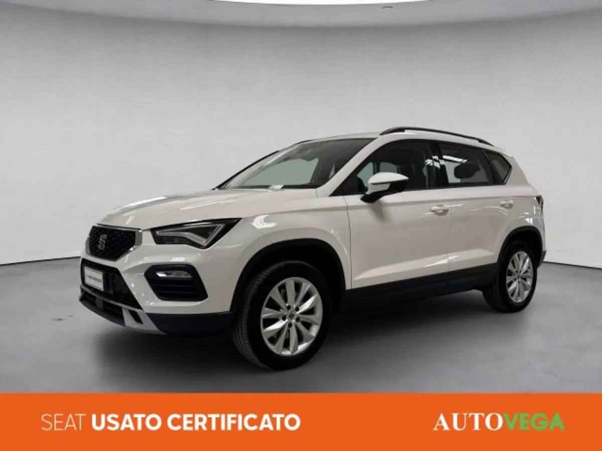 SEAT Ateca usata a Vicenza