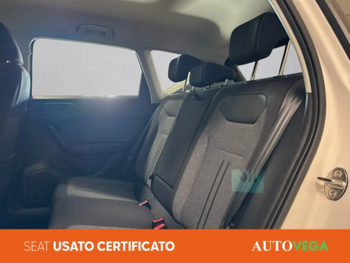 SEAT Ateca usata a Vicenza (12)