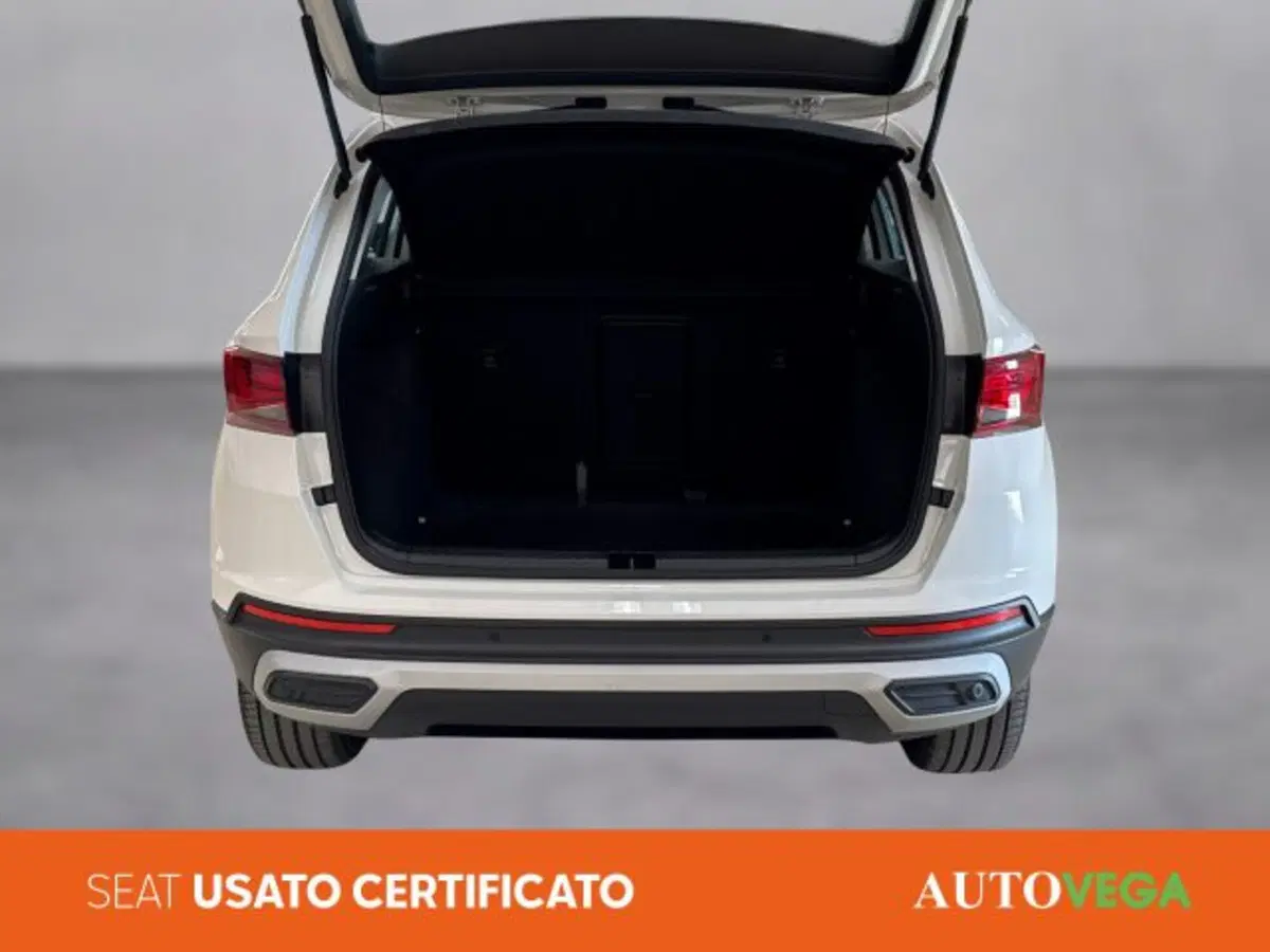 SEAT Ateca usata a Vicenza (17)