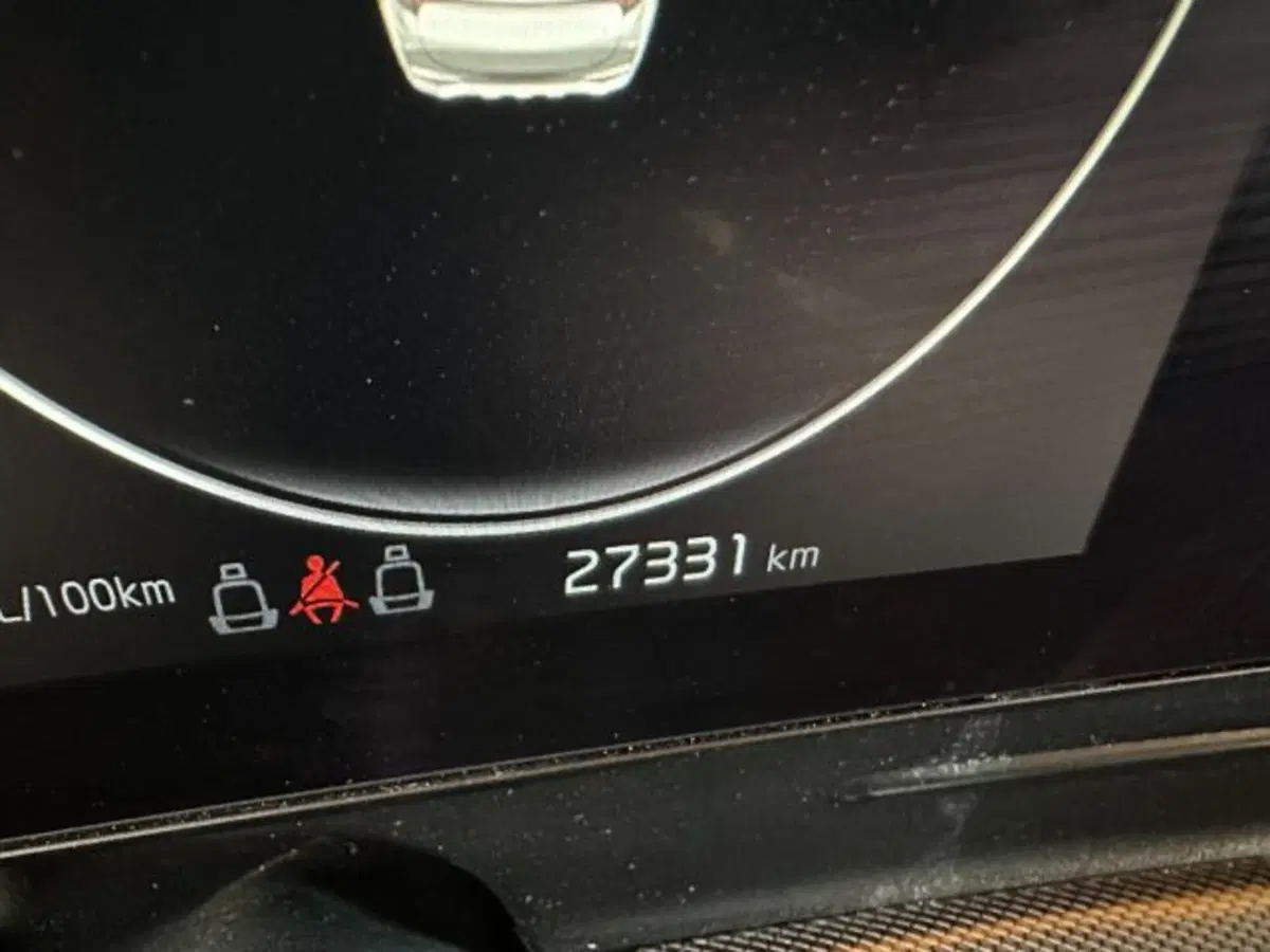 Kia Sportage usata a Vicenza (13)