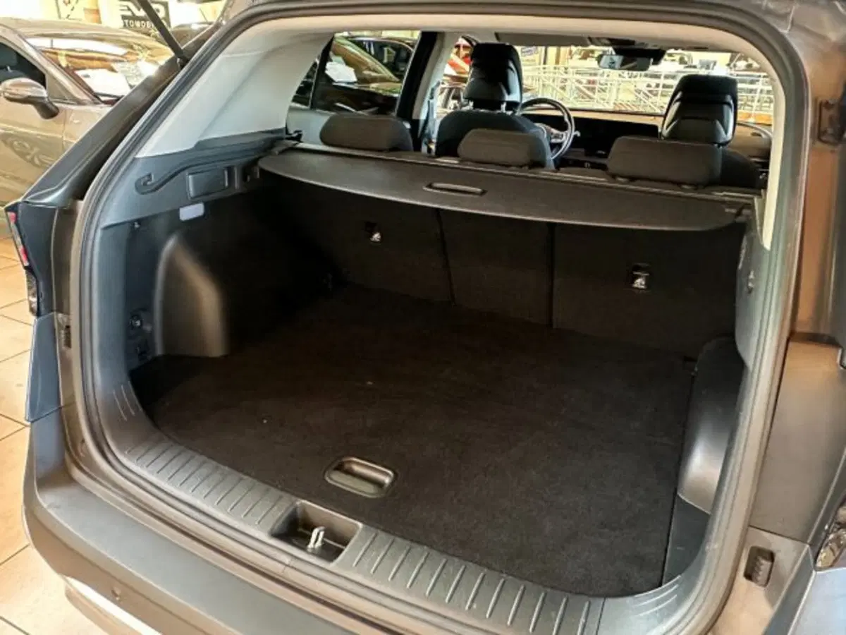 Kia Sportage usata a Vicenza (5)