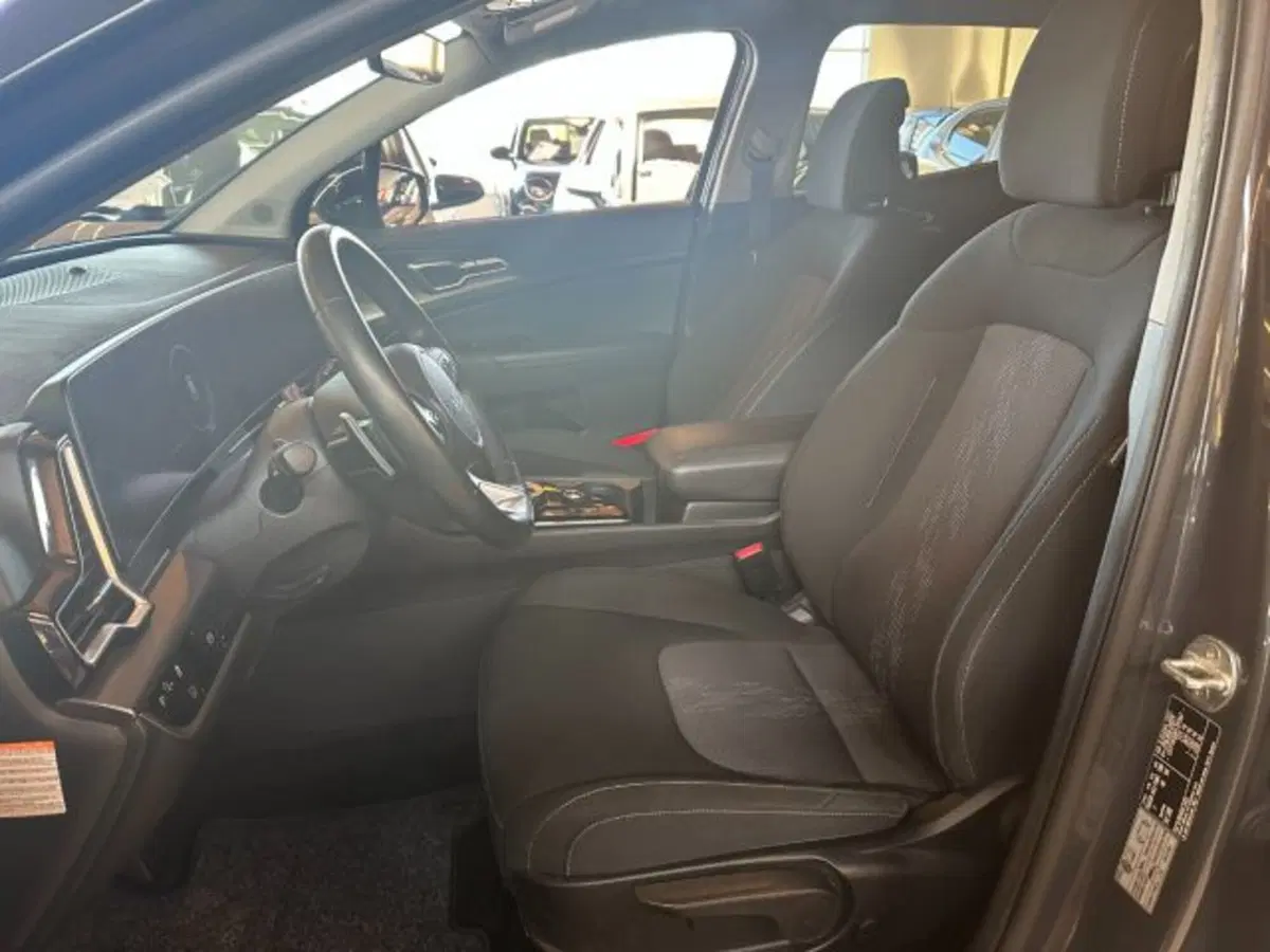 Kia Sportage usata a Vicenza (7)