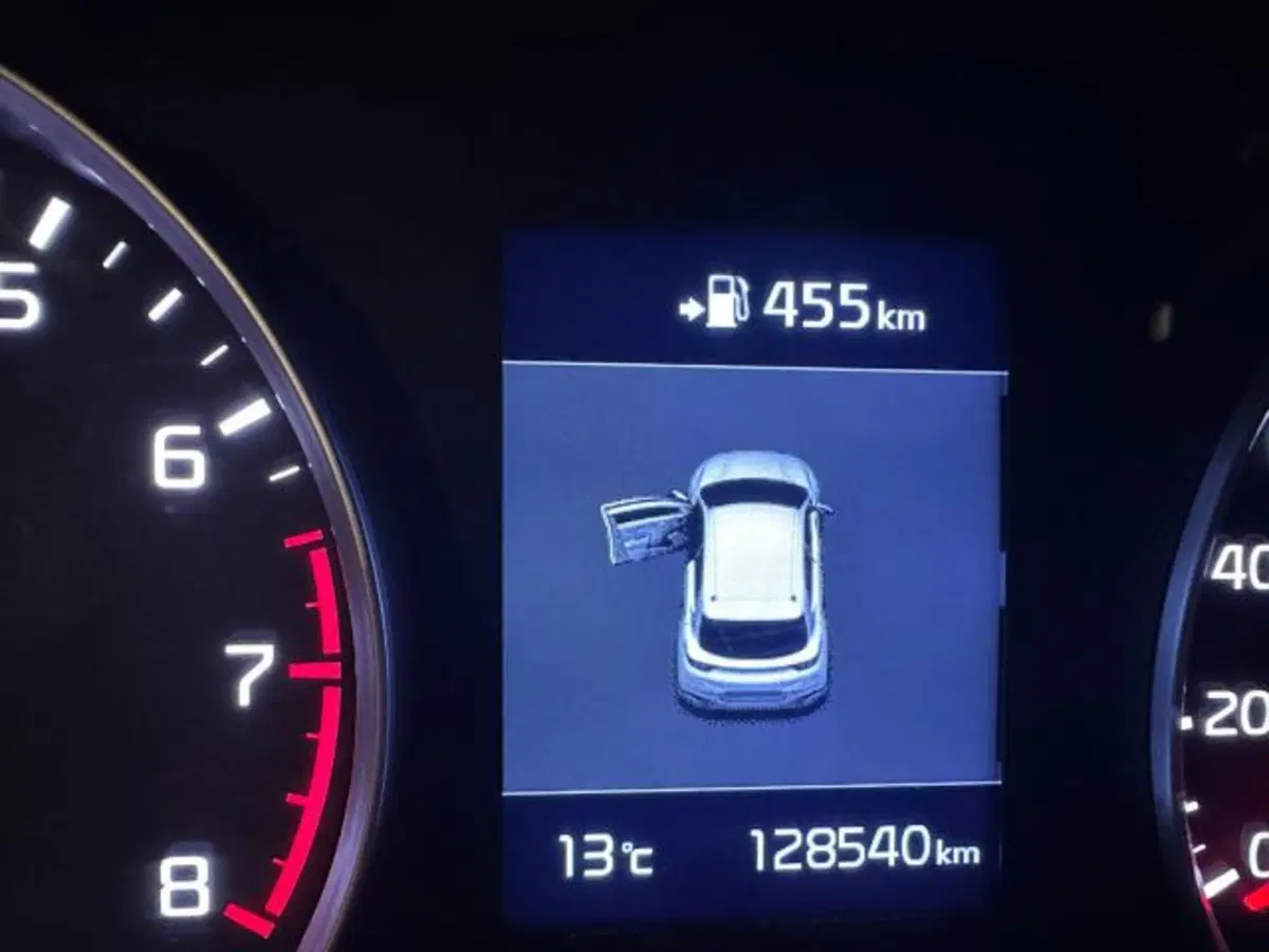 Kia Stonic usata a Vicenza (14)