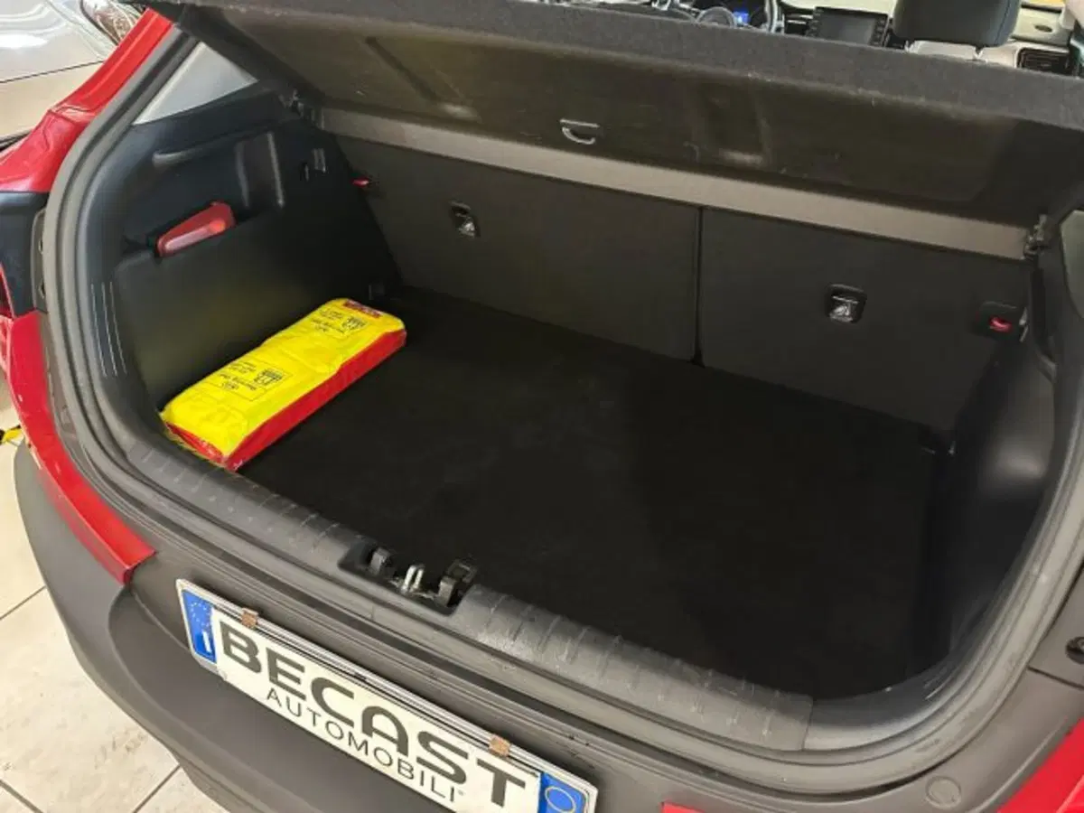 Kia Stonic usata a Vicenza (5)