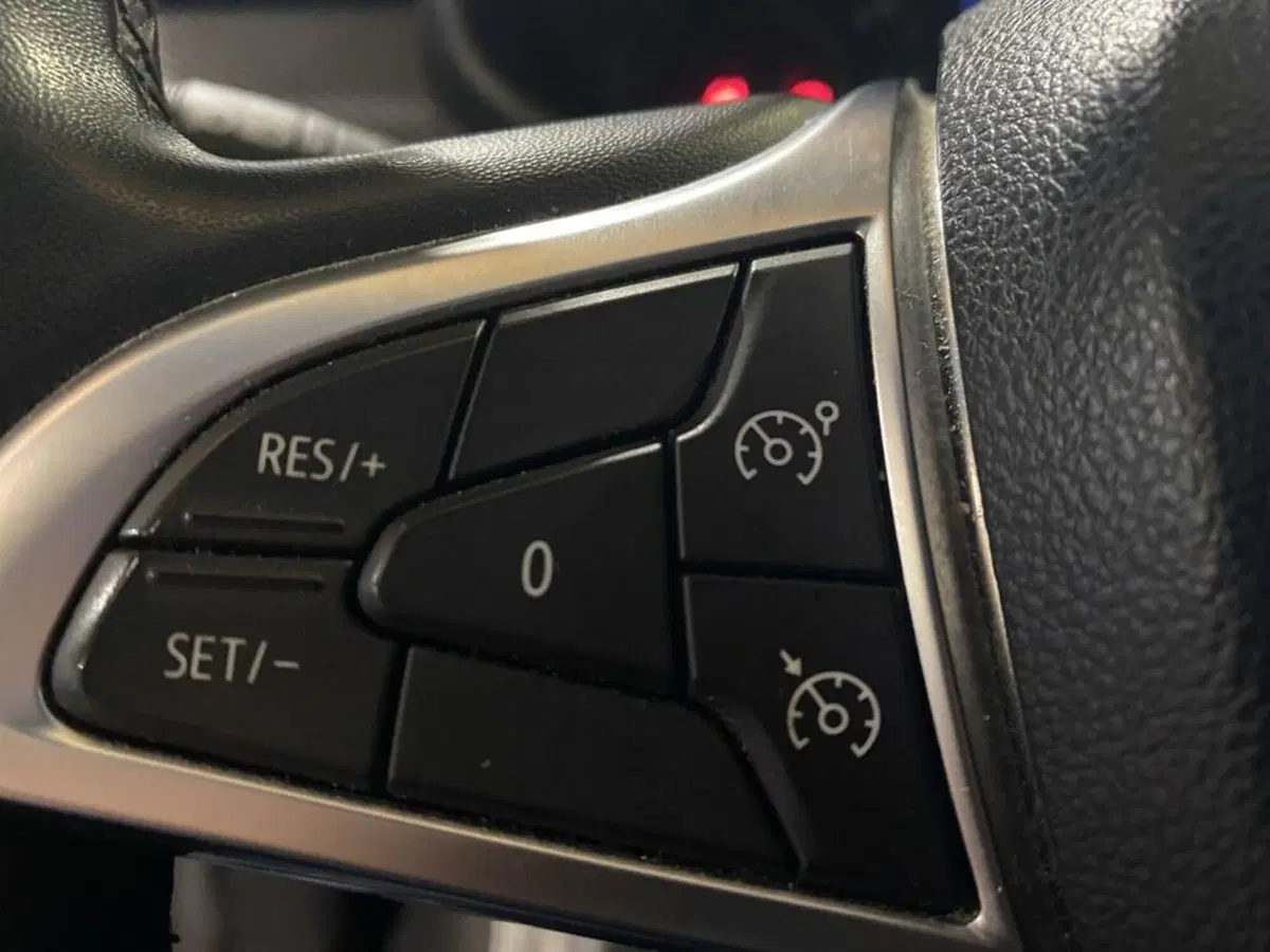 Dacia Sandero usata a Torino (13)