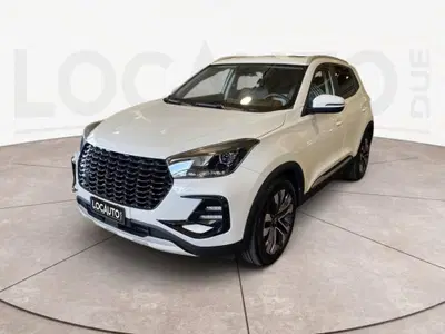 Dr DR 5.0 5.0 1.5 turbo Gpl 149cv del 2025 usata a Torino