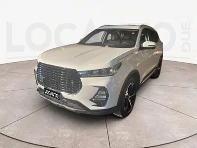 Dr DR 6.0 6.0 1.5 turbo Gpl 149cv del 2024 usata a Torino