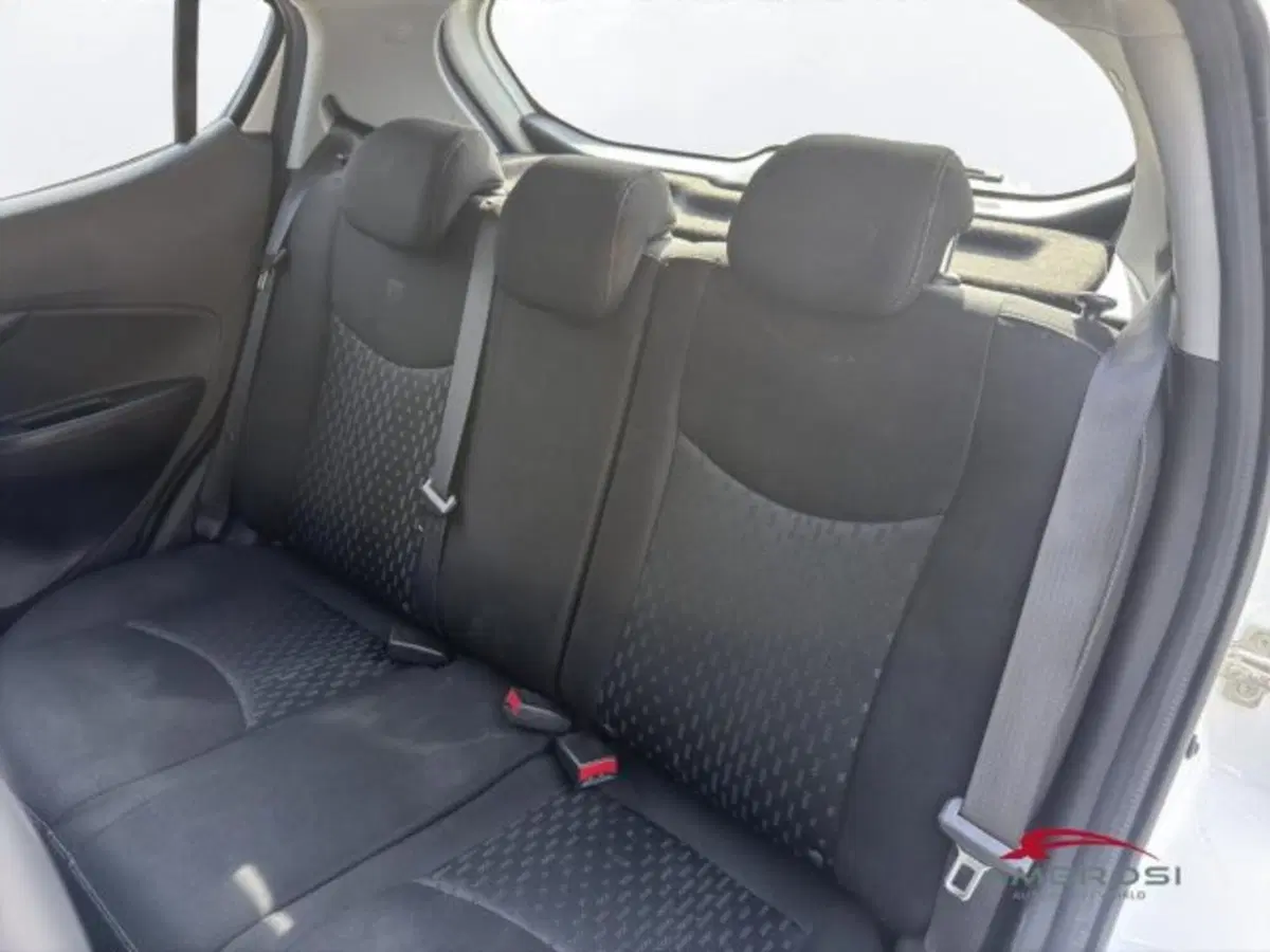 Opel Karl usata a Perugia (10)