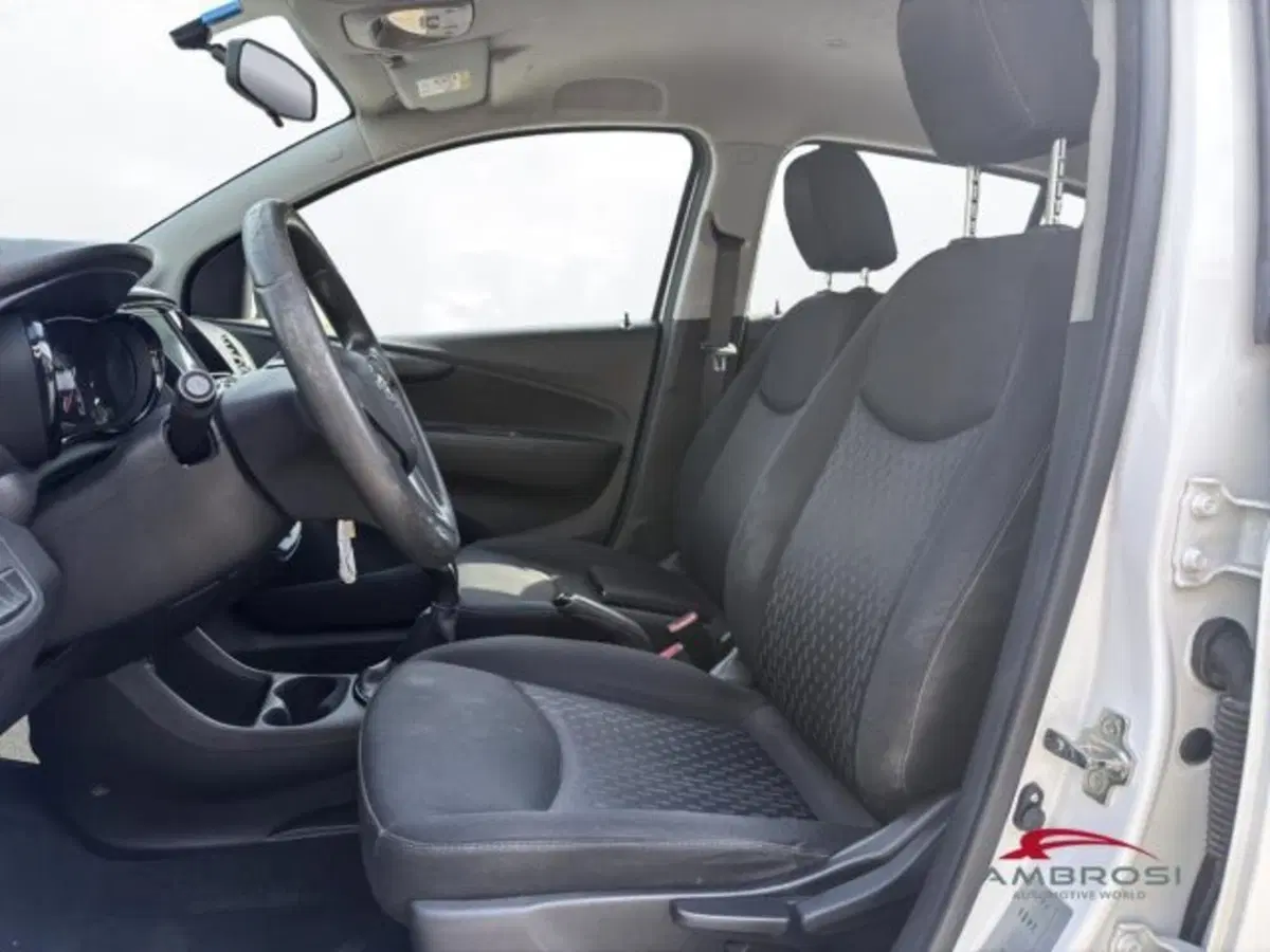 Opel Karl usata a Perugia (9)