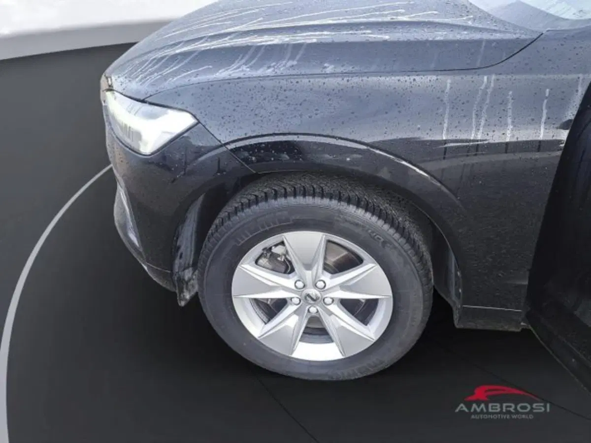 Volvo XC60 usata a Perugia (13)
