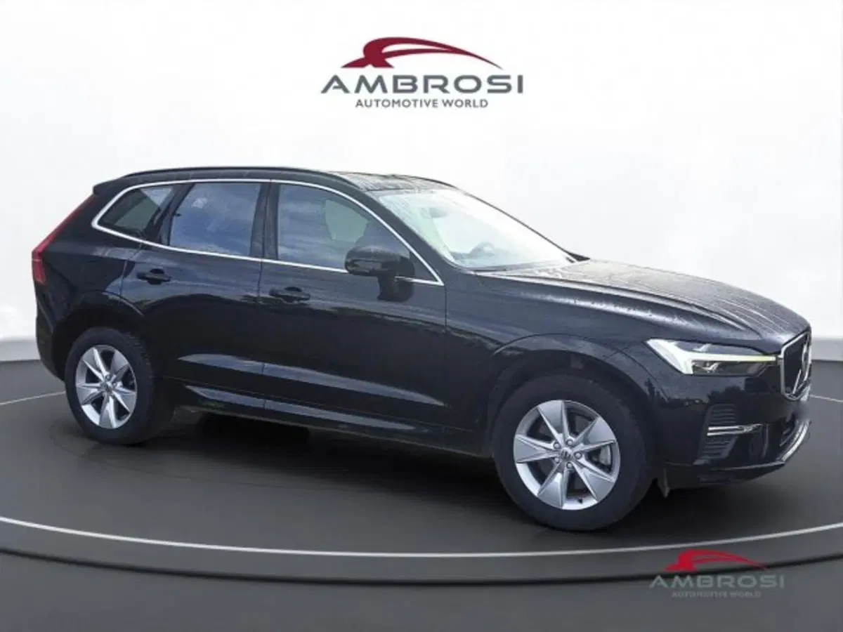 Volvo XC60 usata a Perugia (2)