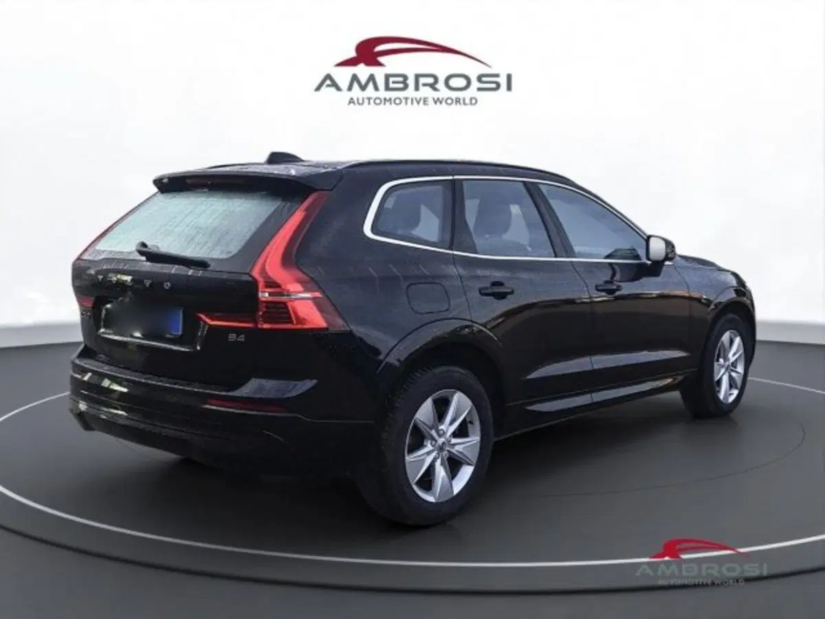 Volvo XC60 usata a Perugia (3)