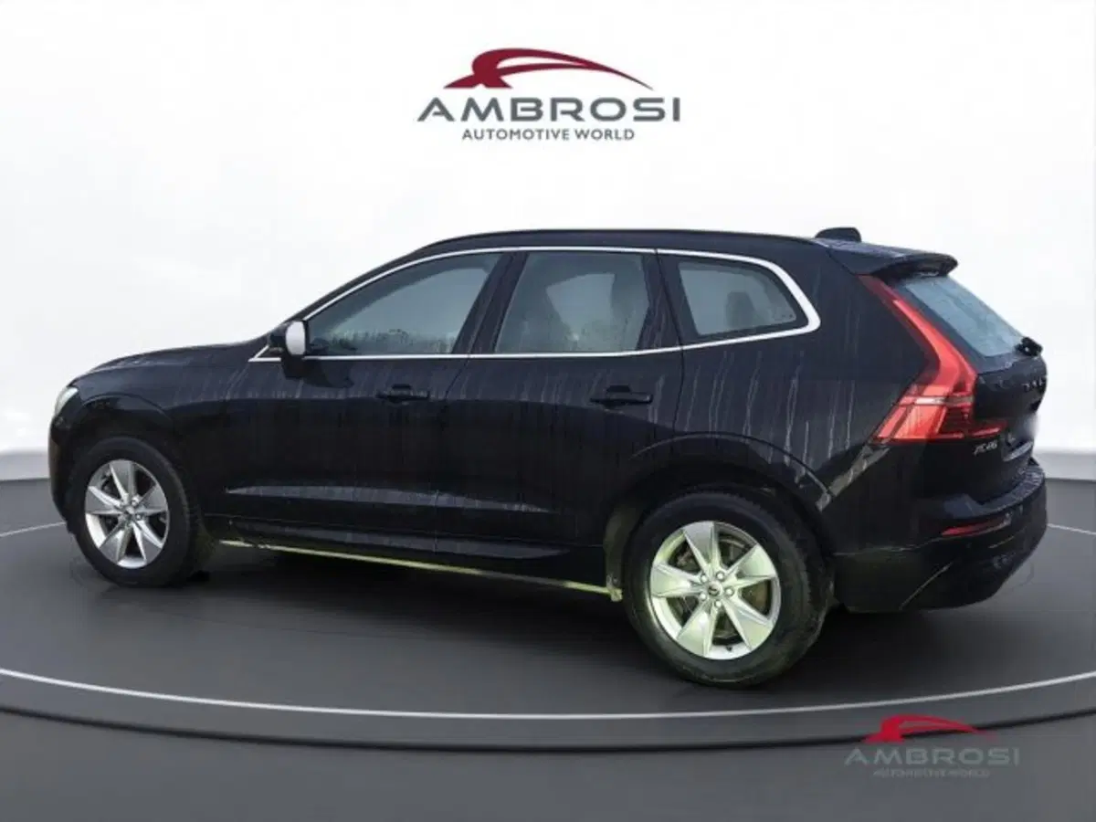 Volvo XC60 usata a Perugia (4)