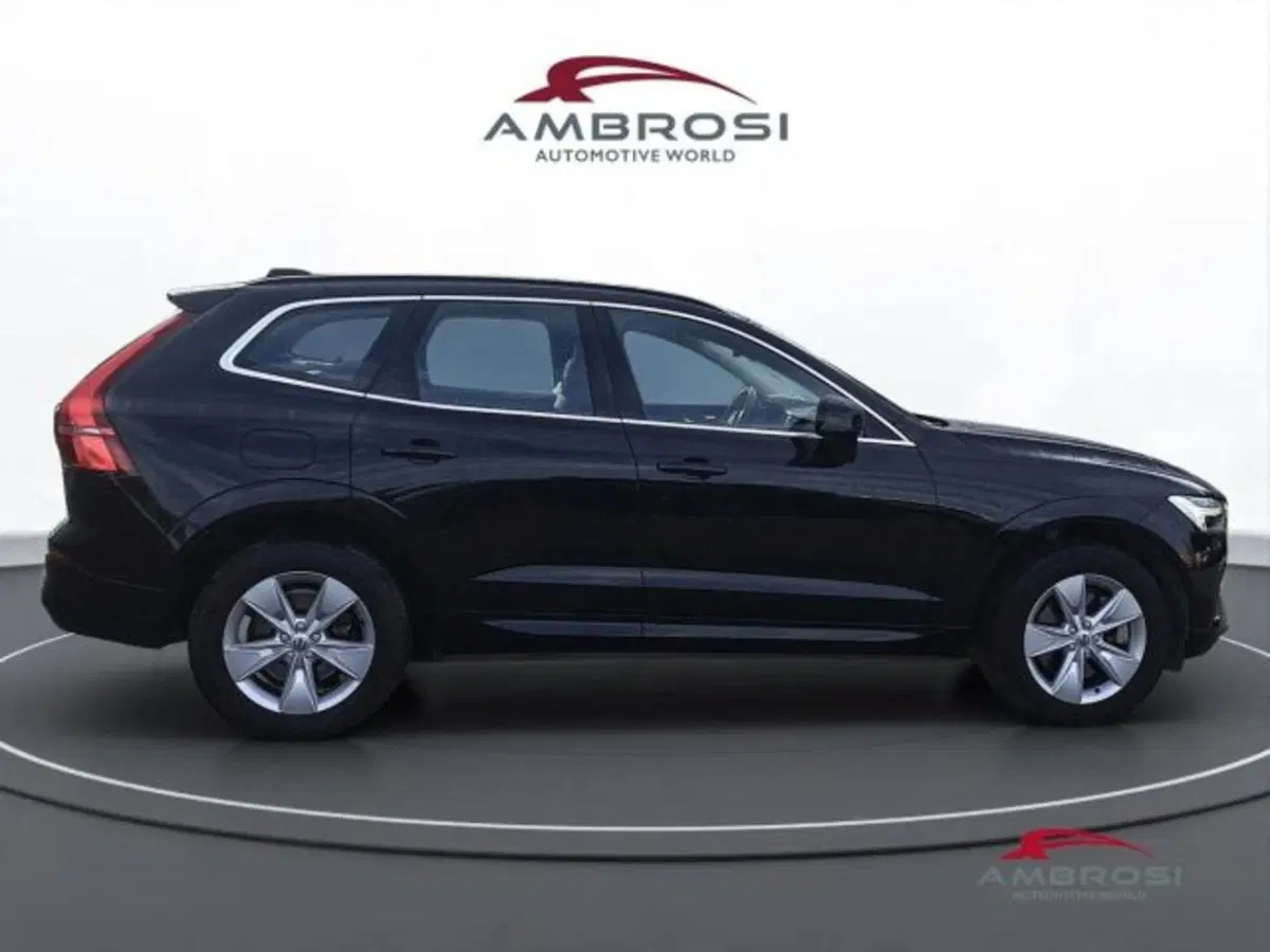 Volvo XC60 usata a Perugia (5)