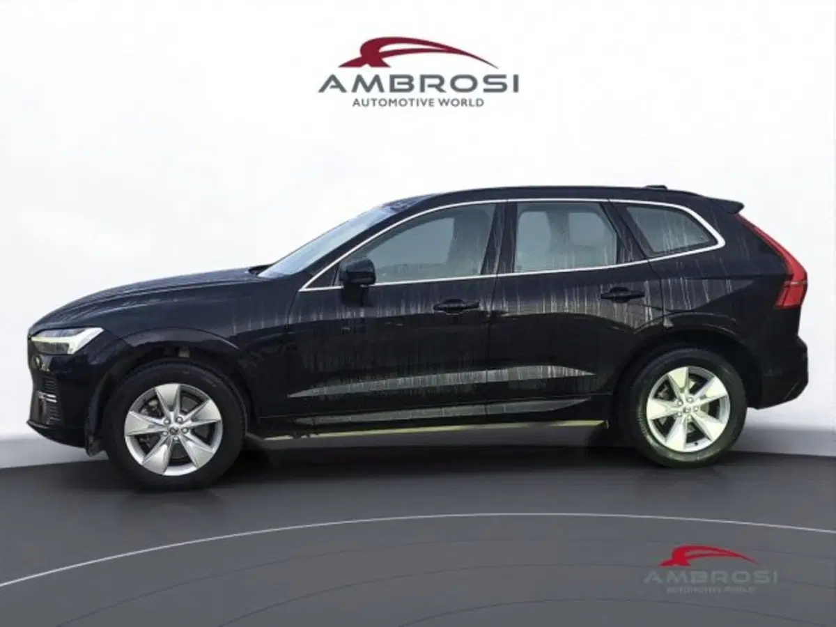 Volvo XC60 usata a Perugia (6)