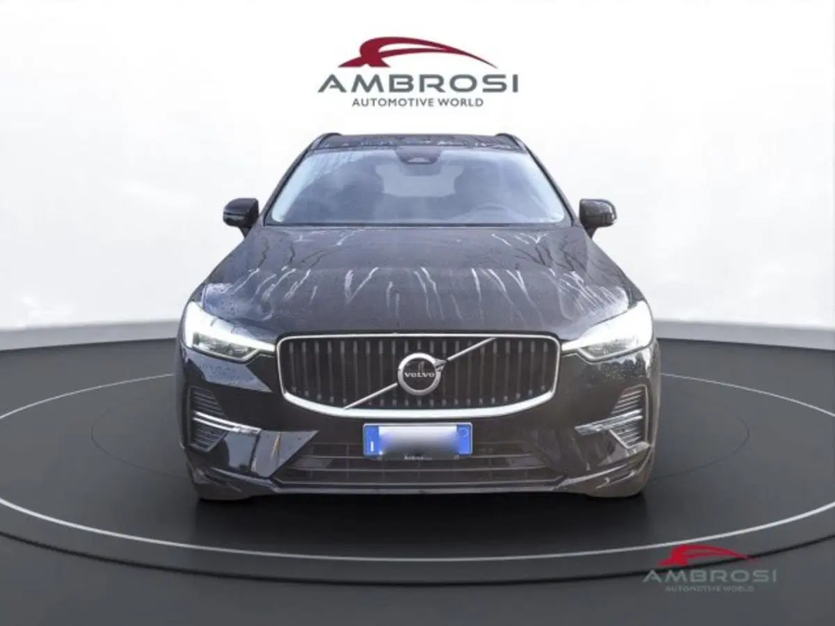 Volvo XC60 usata a Perugia (7)