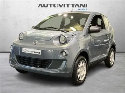 Minauto Minauto Minauto Access r13 E5 del 2024 usata a Como