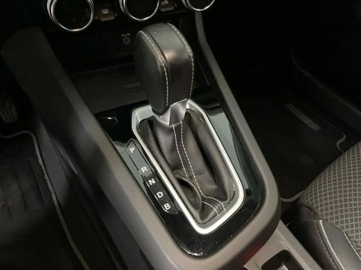 Renault Arkana usata a Como (19)