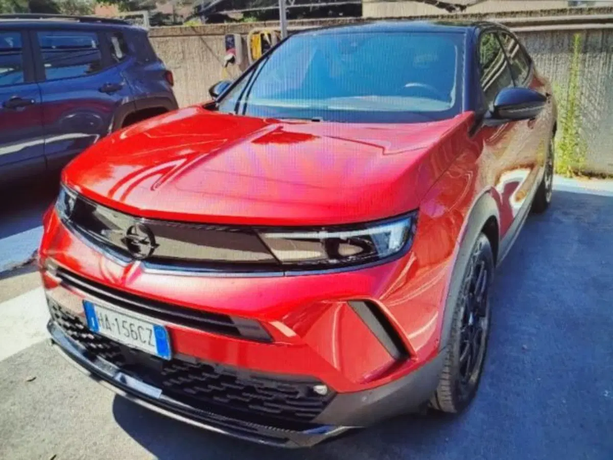 Opel Mokka-e usata a Forlì-Cesena