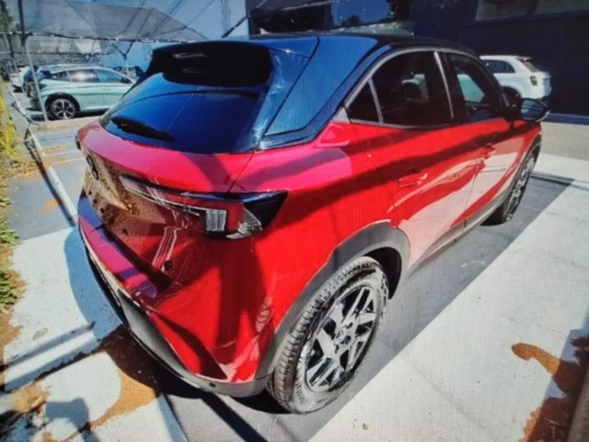 Opel Mokka-e usata a Forlì-Cesena (2)