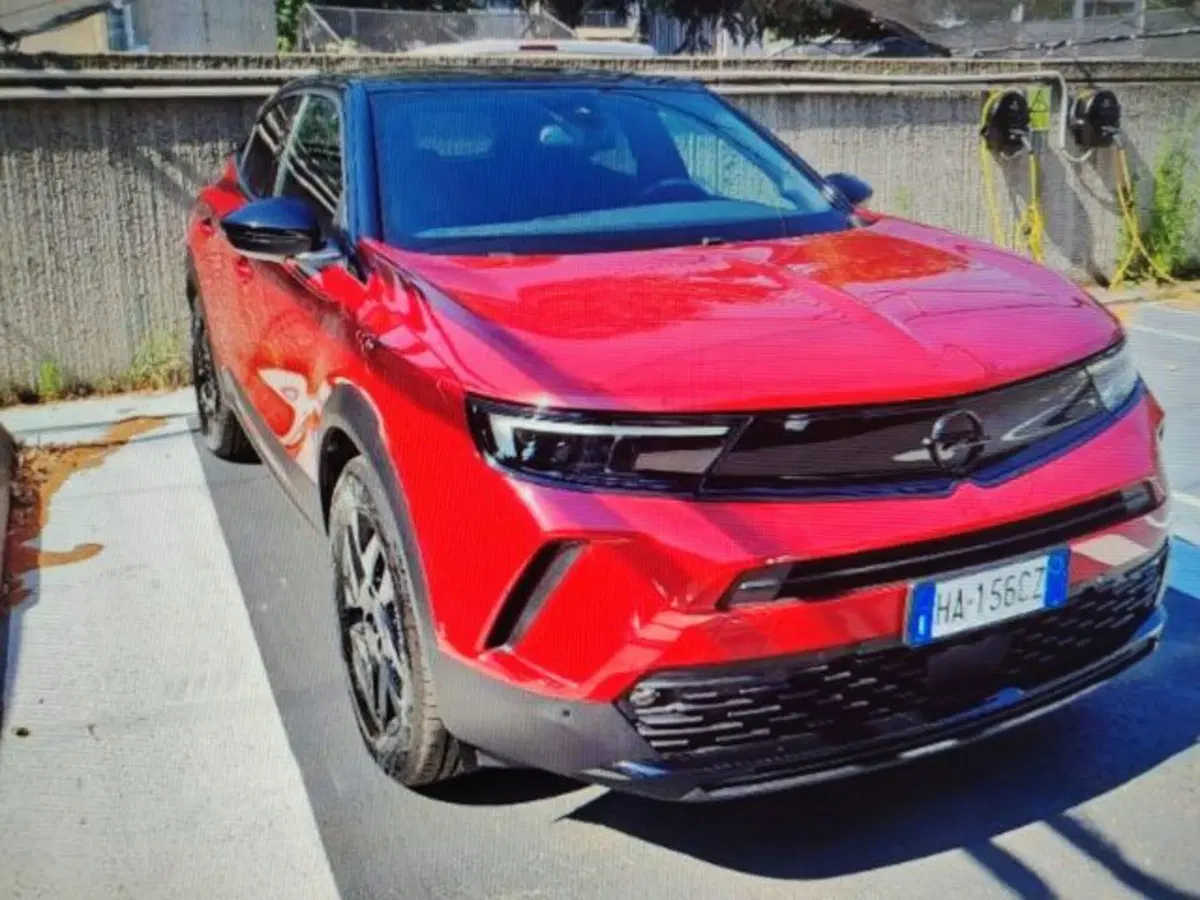 Opel Mokka-e usata a Forlì-Cesena (3)