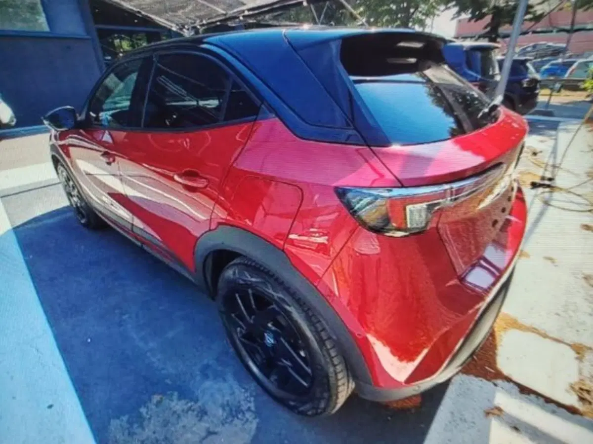 Opel Mokka-e usata a Forlì-Cesena (5)