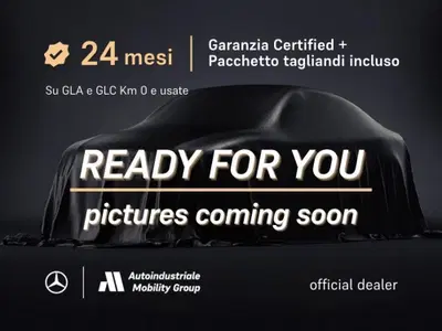 Mercedes-Benz GLA SUV 250 AMG Line Advanced Plus 4matic auto nuova a Bolzano