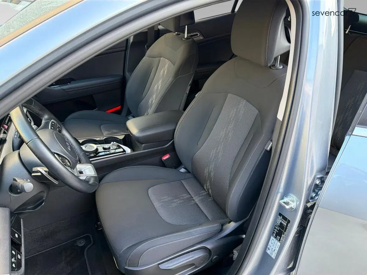 Kia Sportage usata a Verona (15)