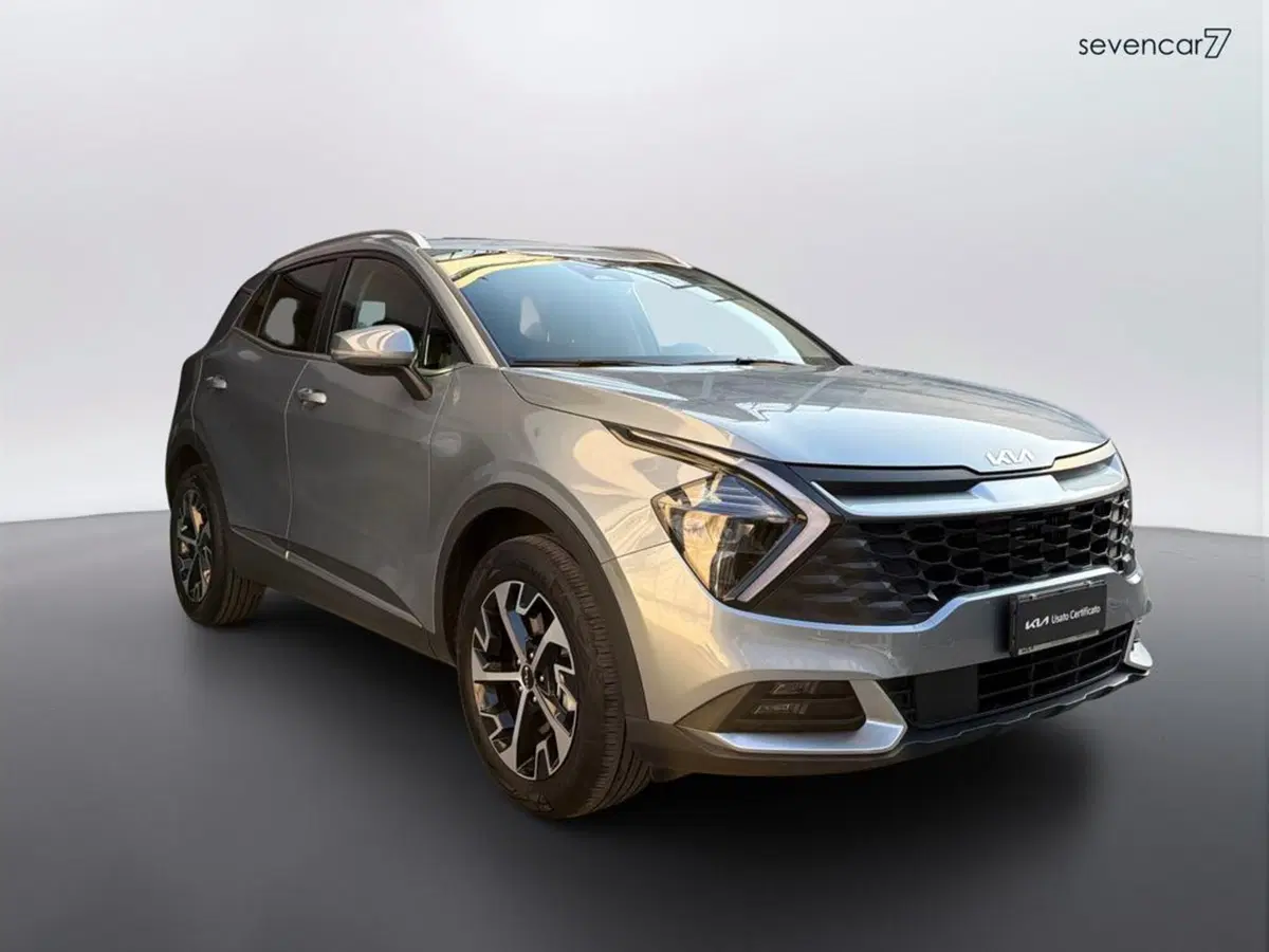 Kia Sportage usata a Verona (3)