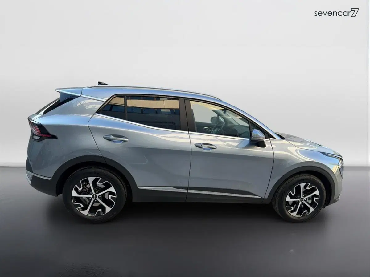 Kia Sportage usata a Verona (4)
