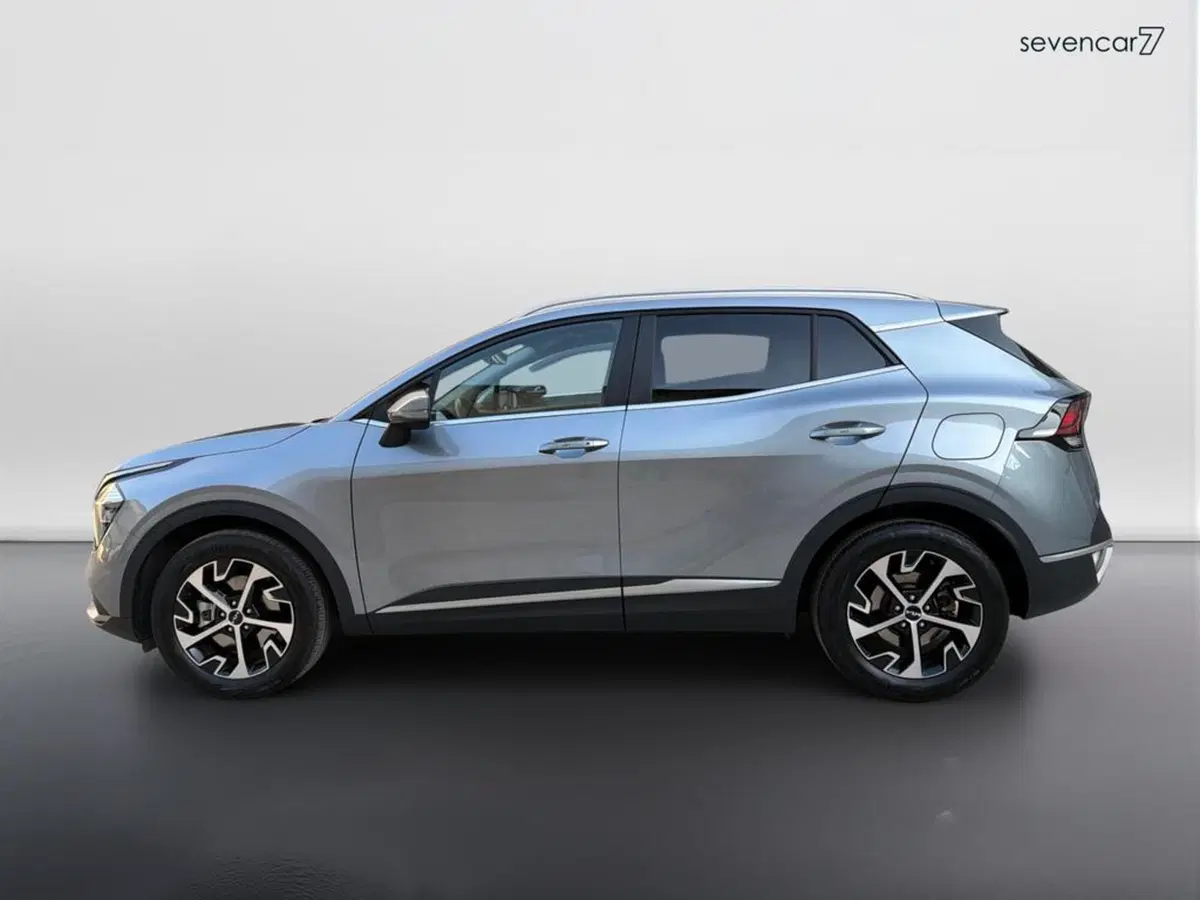 Kia Sportage usata a Verona (8)