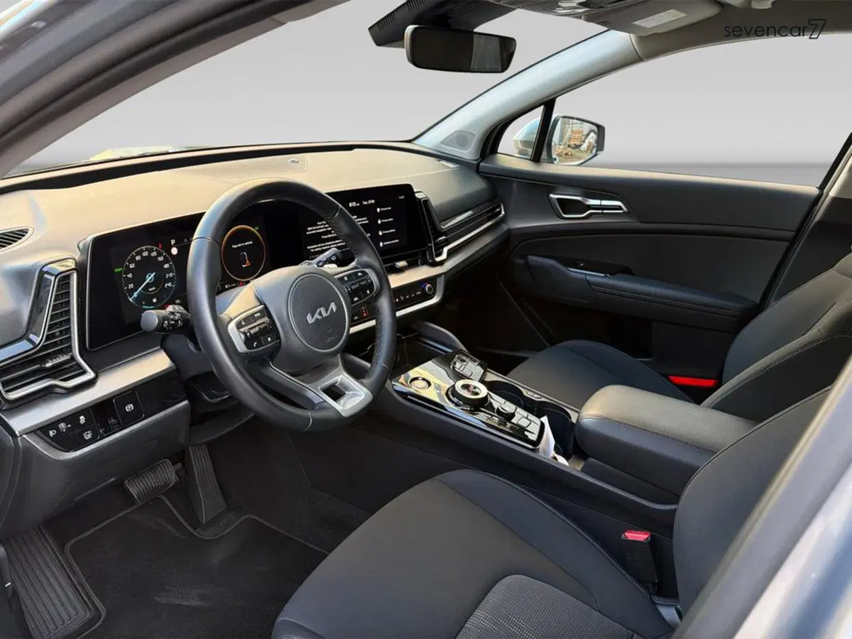 Kia Sportage usata a Verona (9)