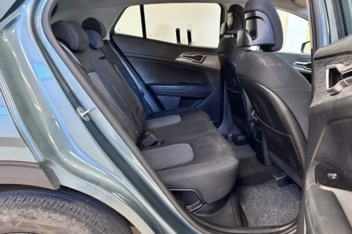 Kia Sportage usata a Latina (10)