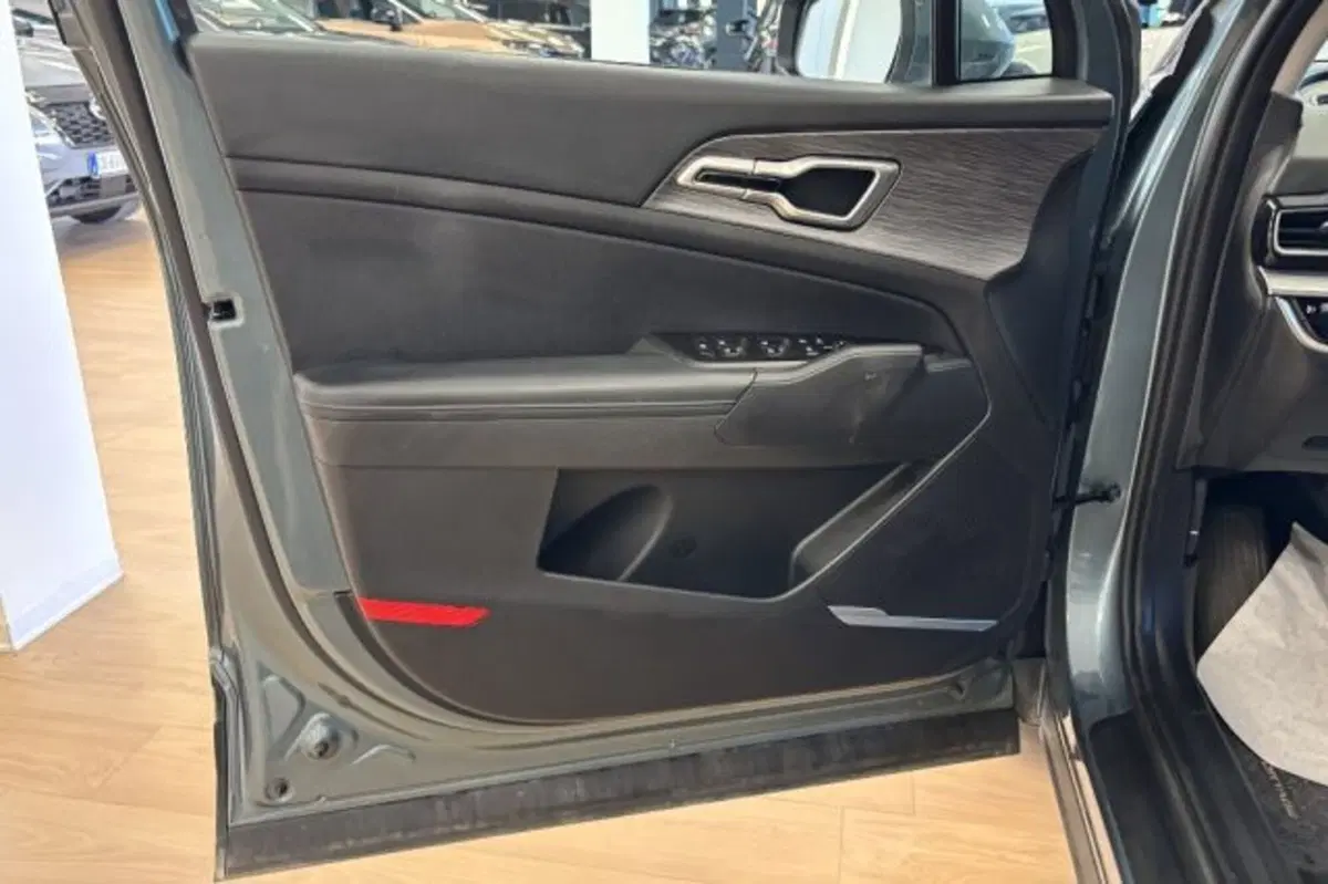 Kia Sportage usata a Latina (12)
