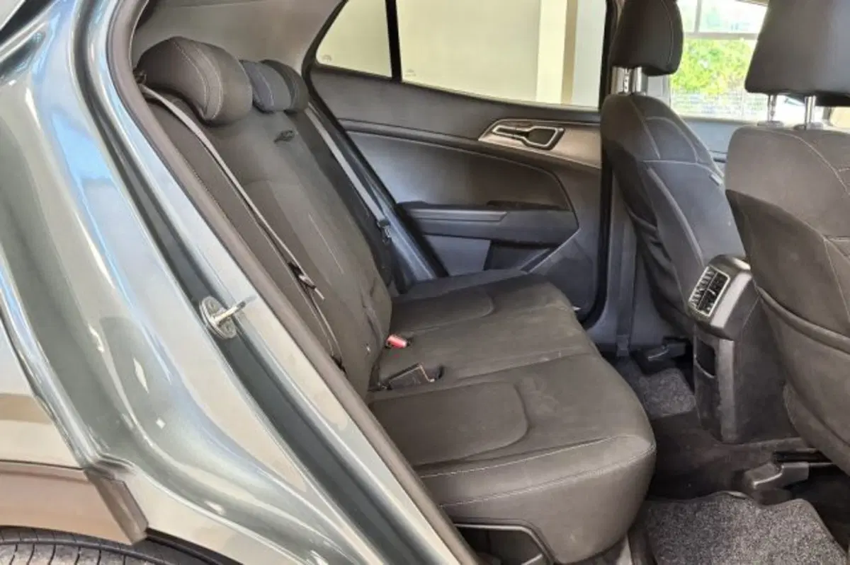 Kia Sportage usata a Latina (10)