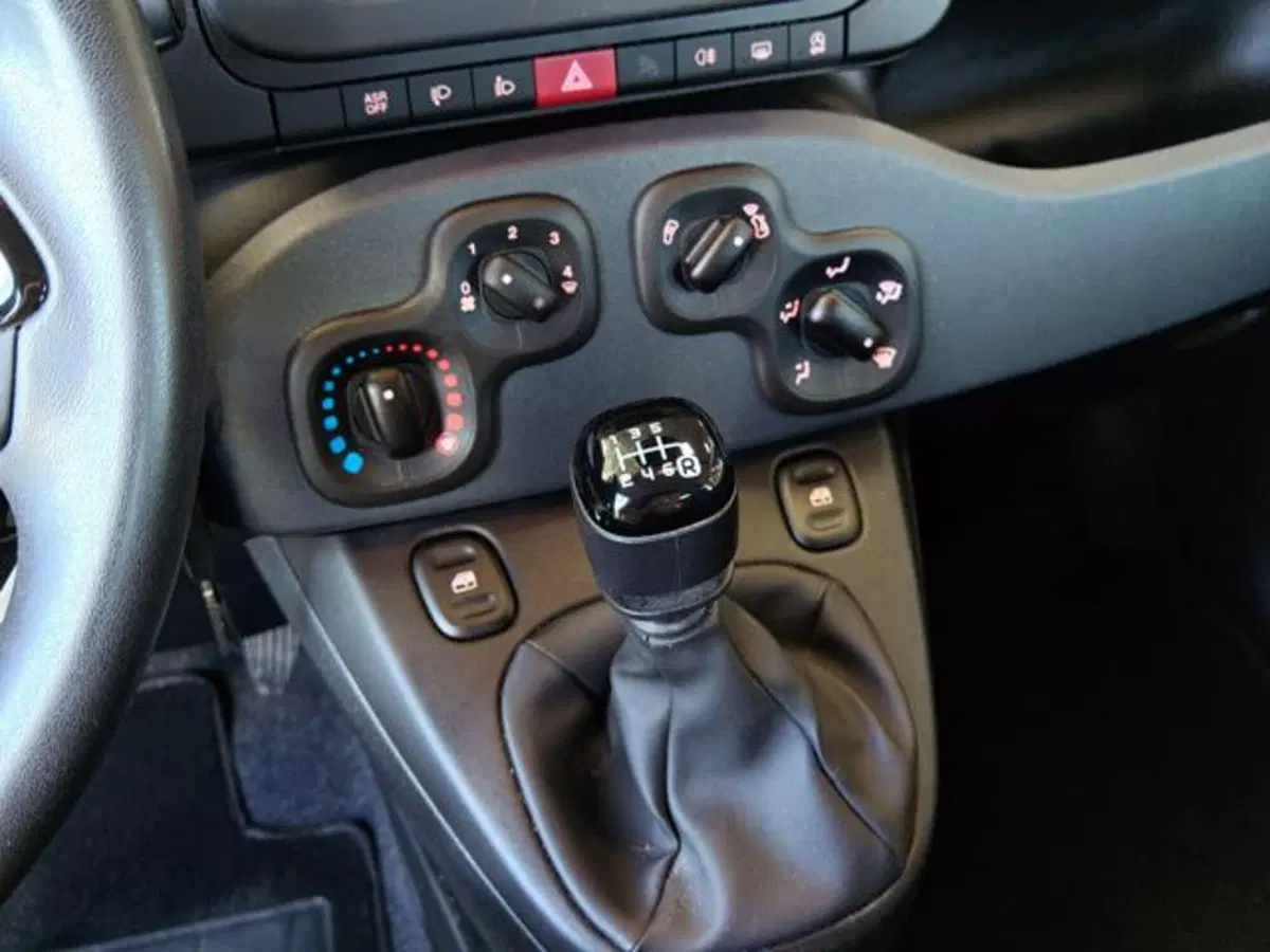 Fiat Panda usata a Varese (10)