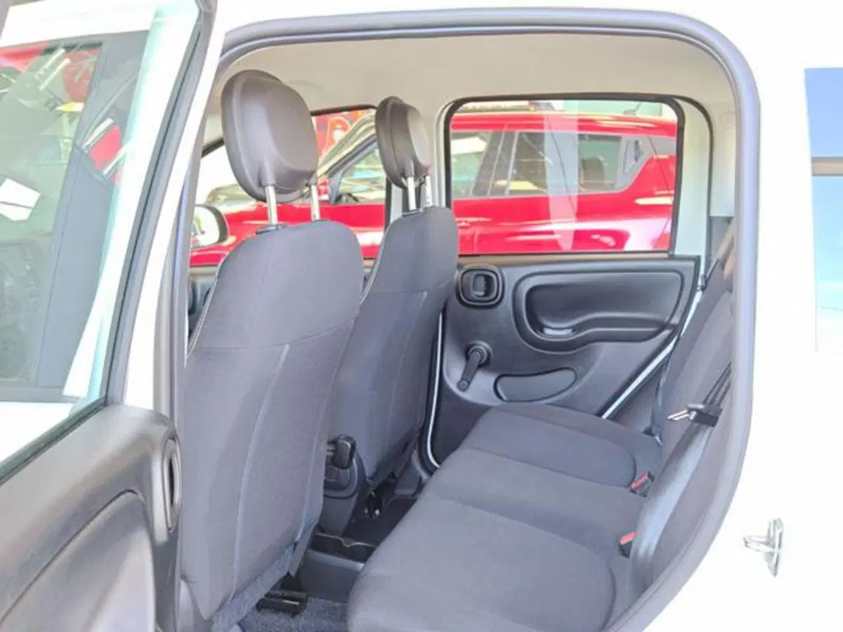 Fiat Panda usata a Varese (12)
