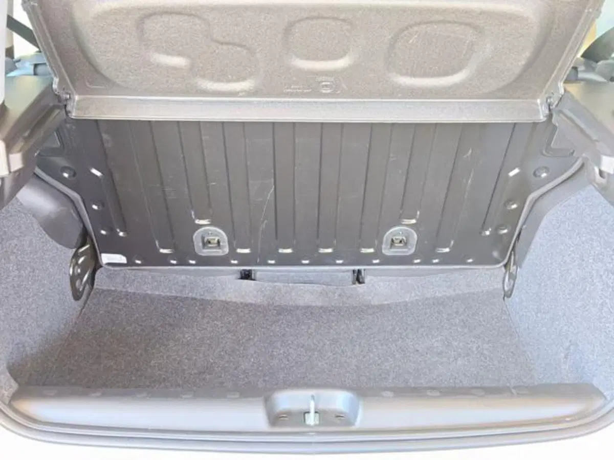 Fiat Panda usata a Varese (13)