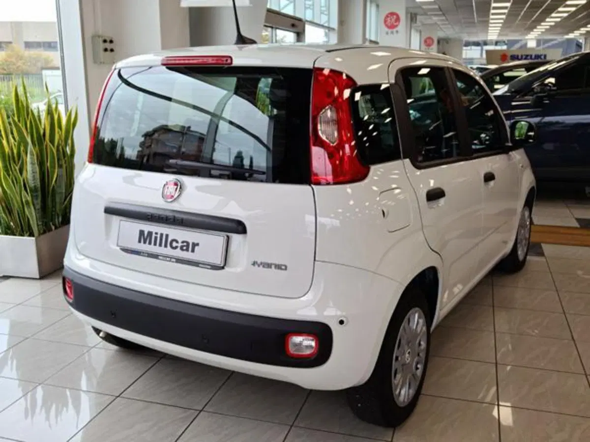 Fiat Panda usata a Varese (3)
